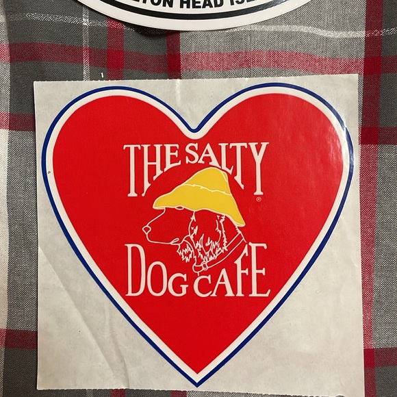 Hilton Head Island stickers - Picture 3 of 5